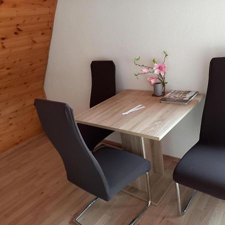 Ferienwohnung Ravensburg Eksteriør bilde