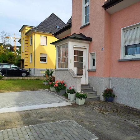 Ferienwohnung Ravensburg Eksteriør bilde