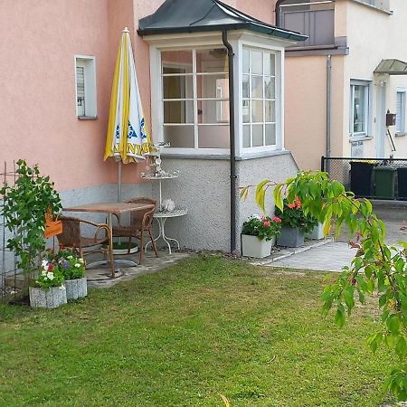 Ferienwohnung Ravensburg Eksteriør bilde