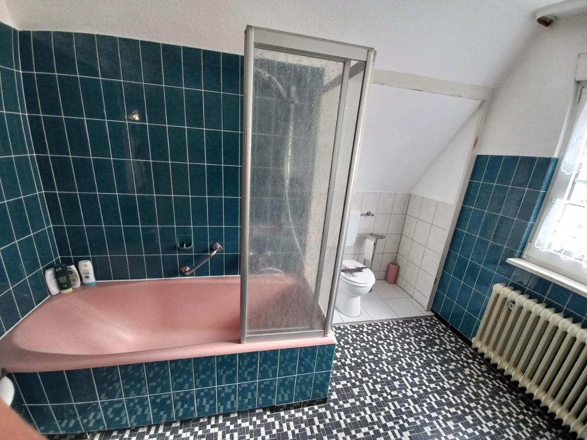 Ferienwohnung Ravensburg Eksteriør bilde
