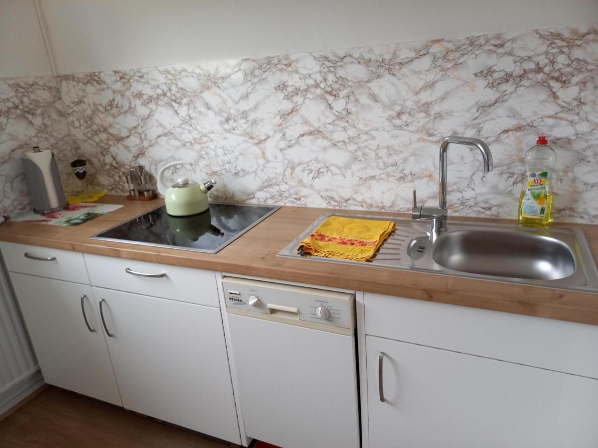Ferienwohnung Ravensburg Eksteriør bilde