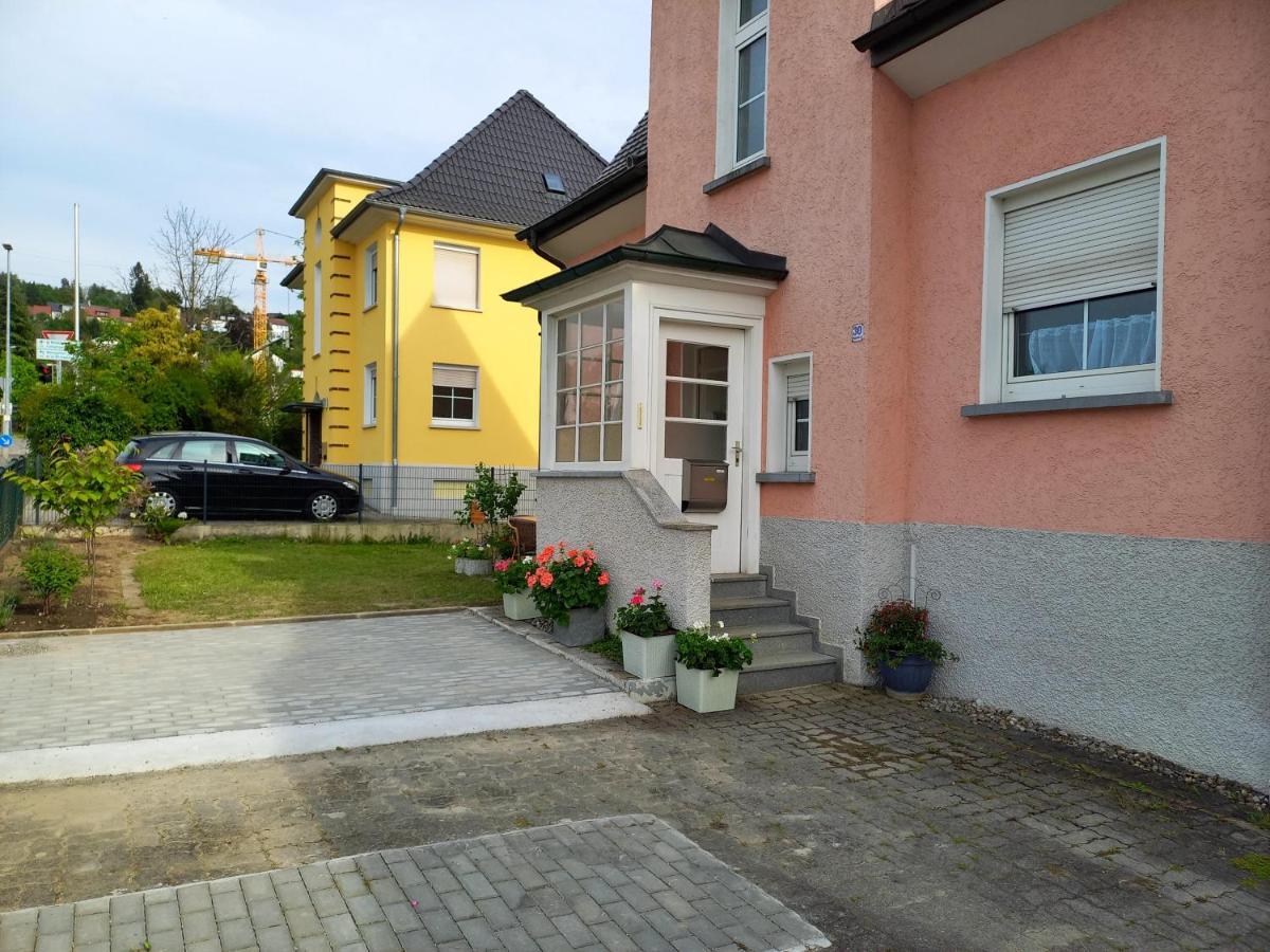 Ferienwohnung Ravensburg Eksteriør bilde