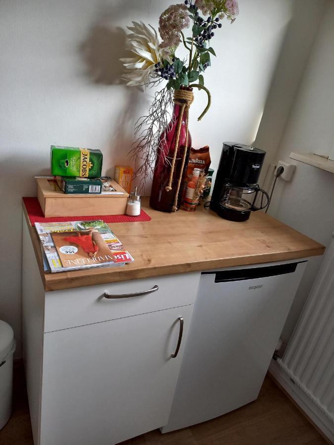 Ferienwohnung Ravensburg Eksteriør bilde