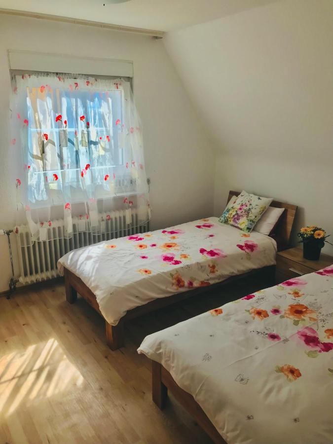 Ferienwohnung Ravensburg Eksteriør bilde