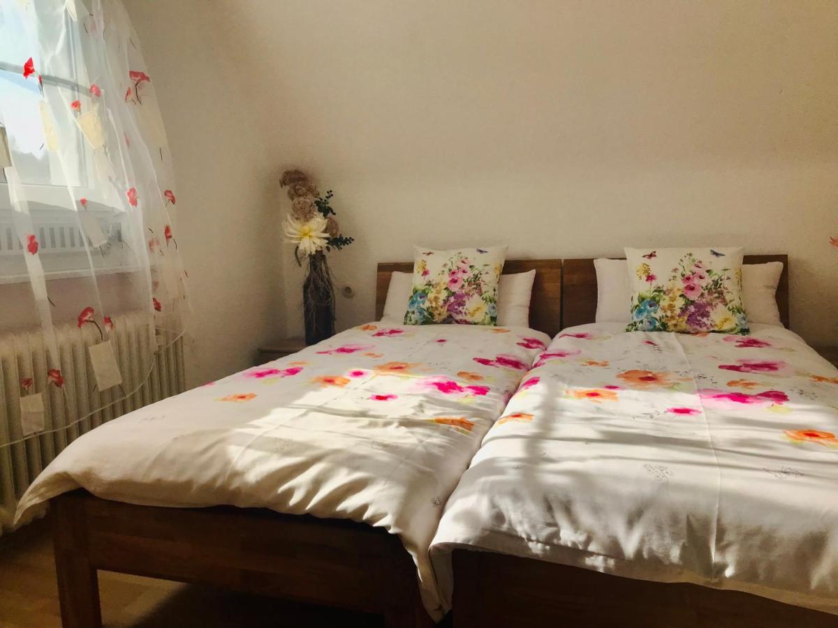 Ferienwohnung Ravensburg Eksteriør bilde