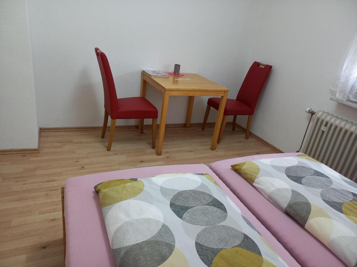 Ferienwohnung Ravensburg Eksteriør bilde