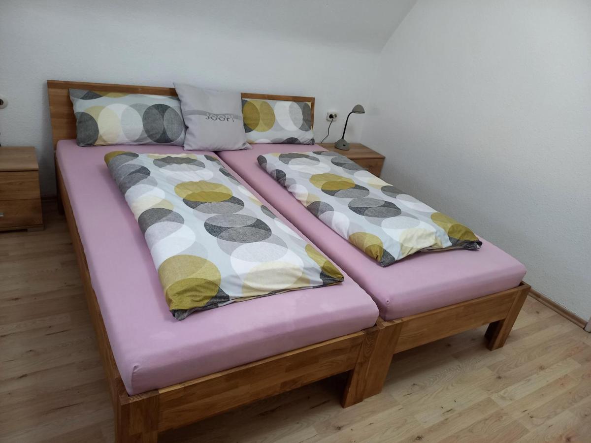 Ferienwohnung Ravensburg Eksteriør bilde