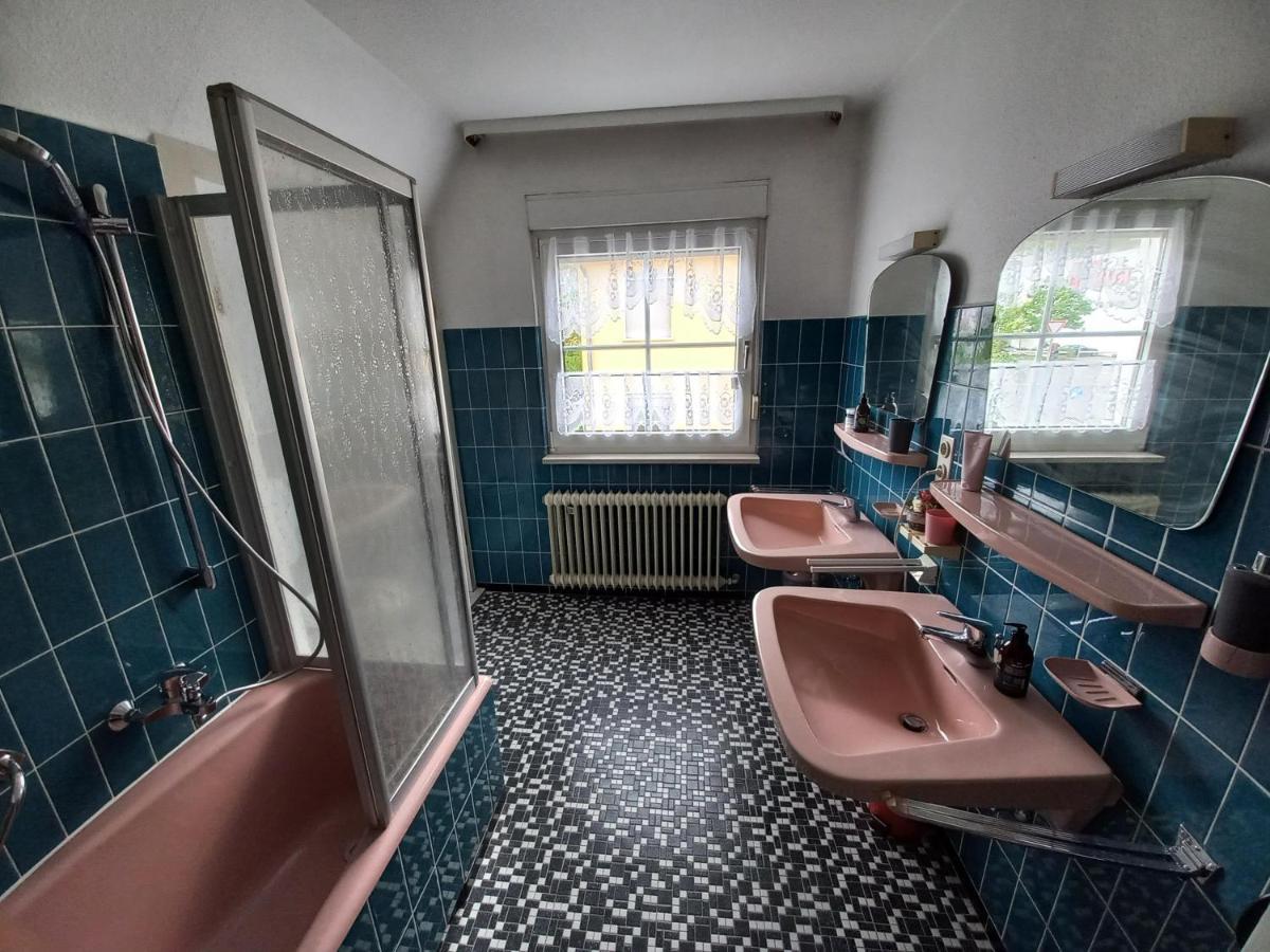 Ferienwohnung Ravensburg Eksteriør bilde