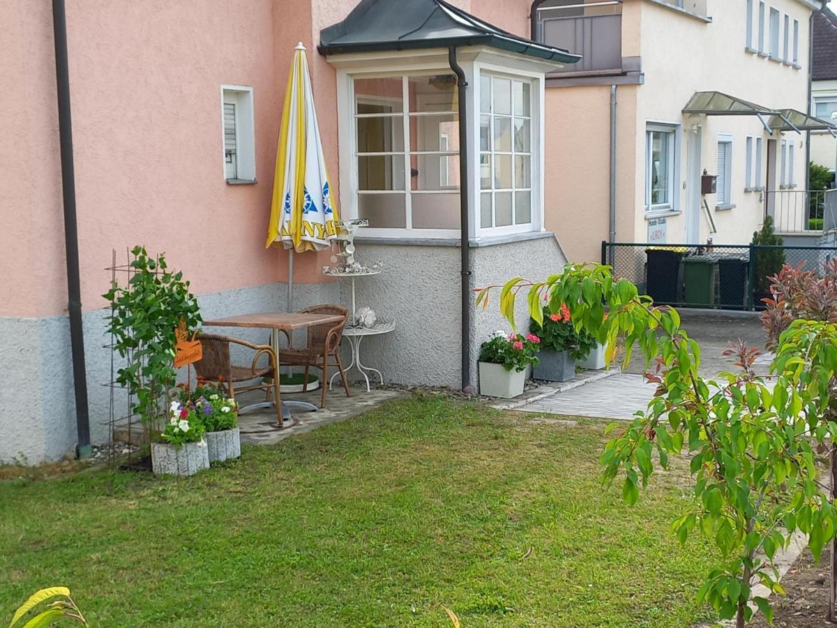 Ferienwohnung Ravensburg Eksteriør bilde