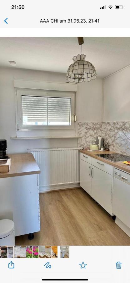 Ferienwohnung Ravensburg Eksteriør bilde