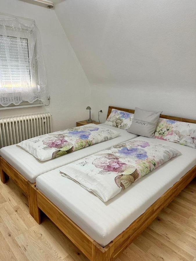 Ferienwohnung Ravensburg Eksteriør bilde